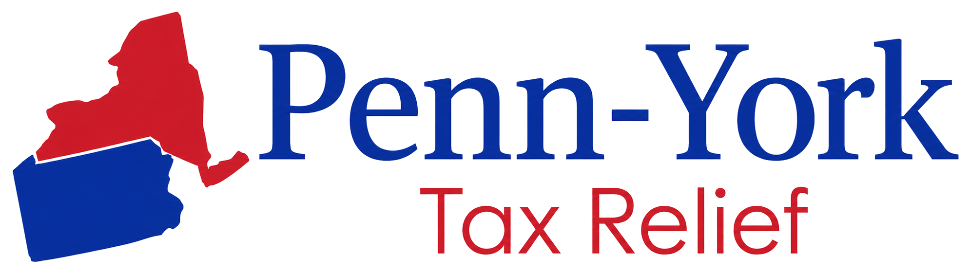 Penn York Tax Relief